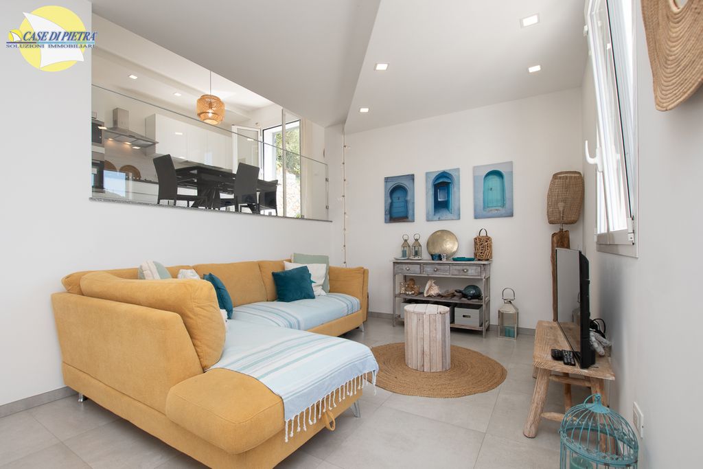 Casa – Pietra Ligure - Vista 3