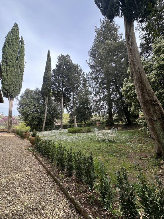 Casa – Impruneta - Vista 3