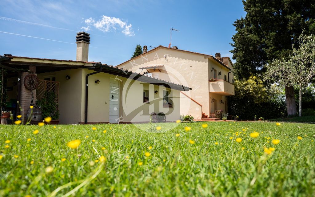 Casa – Campello sul Clitunno, Acera - Vista 3