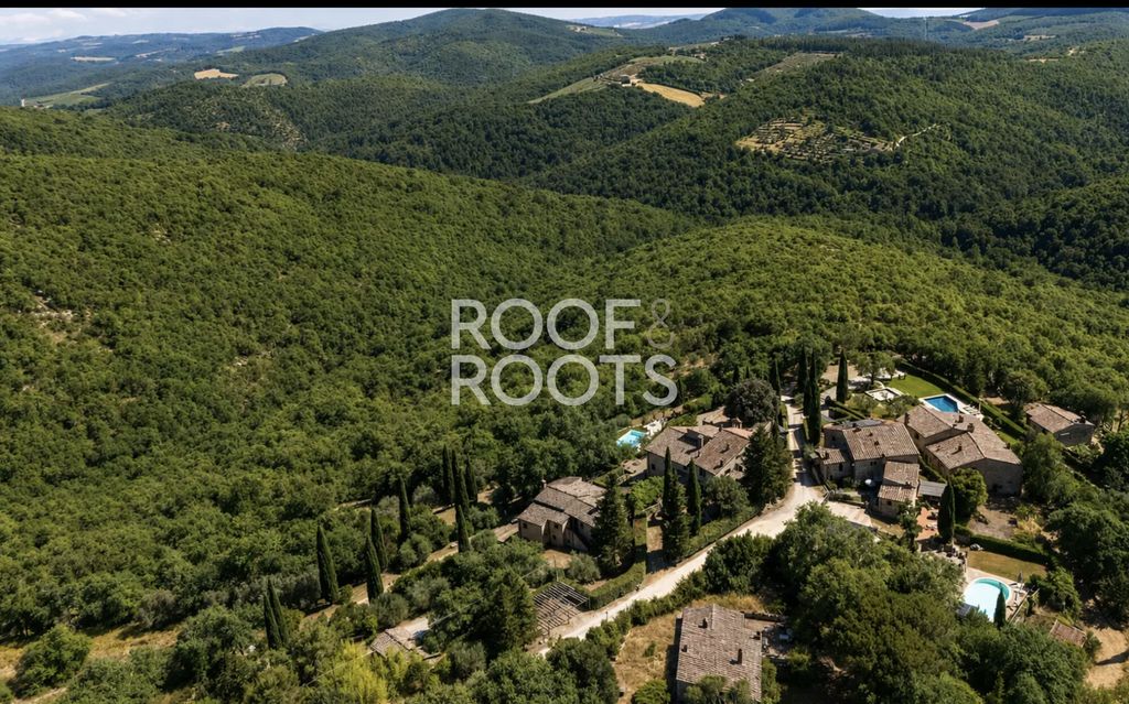 Casa – Radda in Chianti - Vista 3