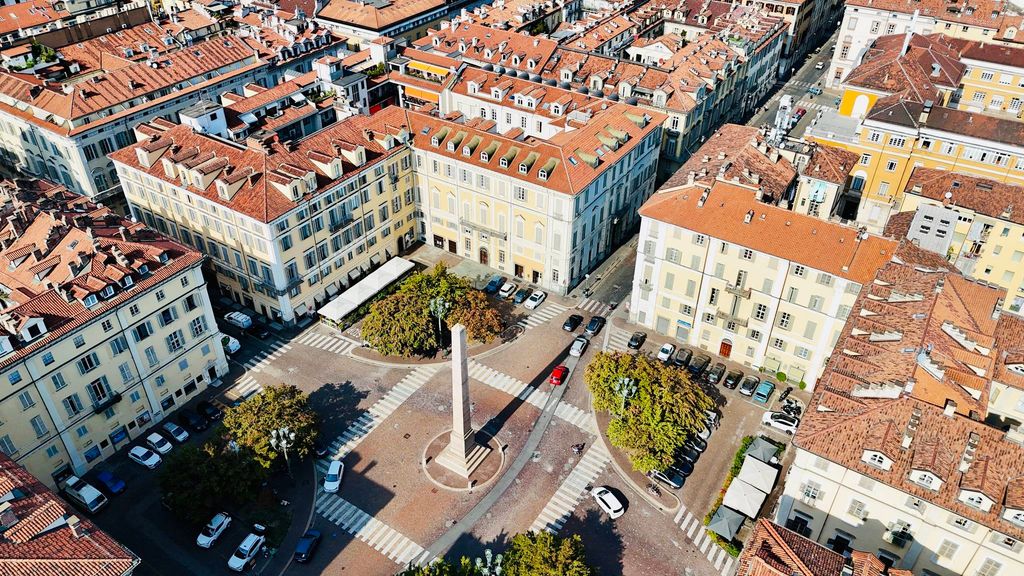 Appartamento – Turin - Vista 3