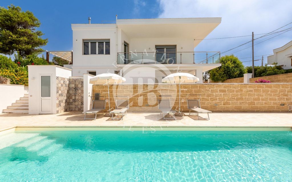 Casa – Castrignano del Capo - Vista 3