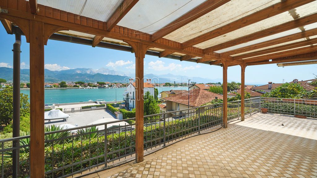 Casa – Ameglia - Vista 3