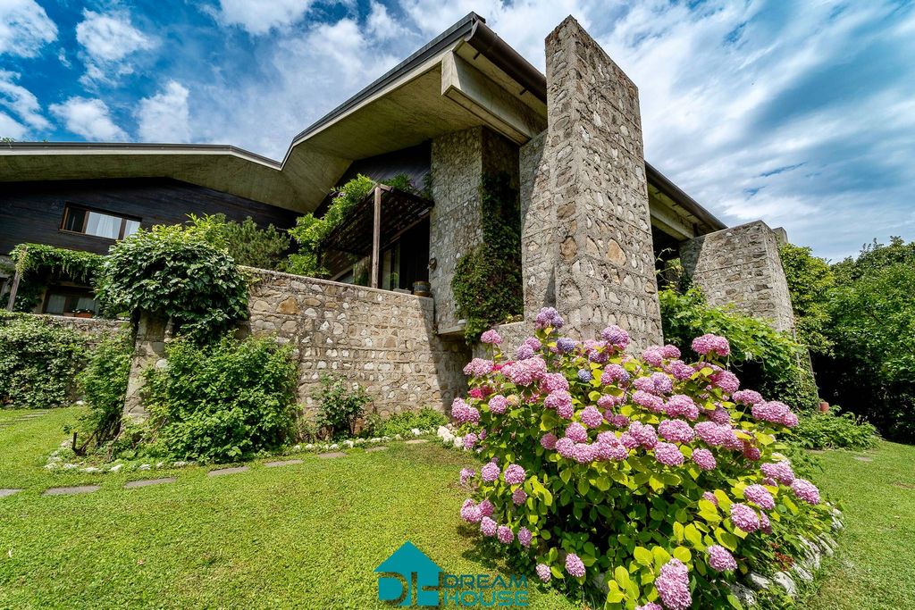 Casa – Moruzzo - Vista 3