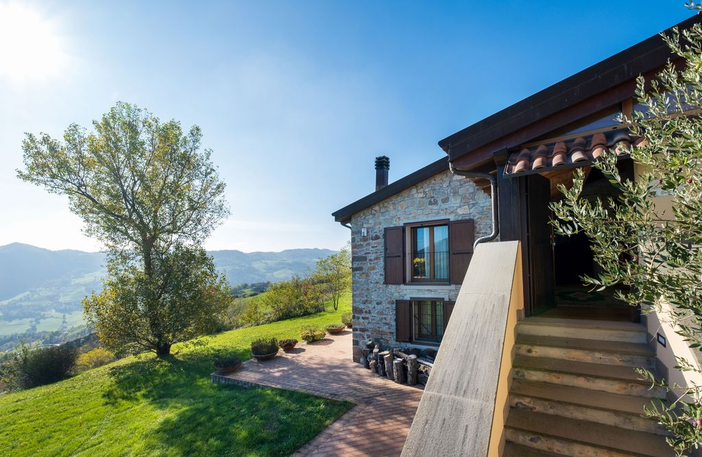 Casa – Valsamoggia, Il Poggio, Savigno - Vista 3