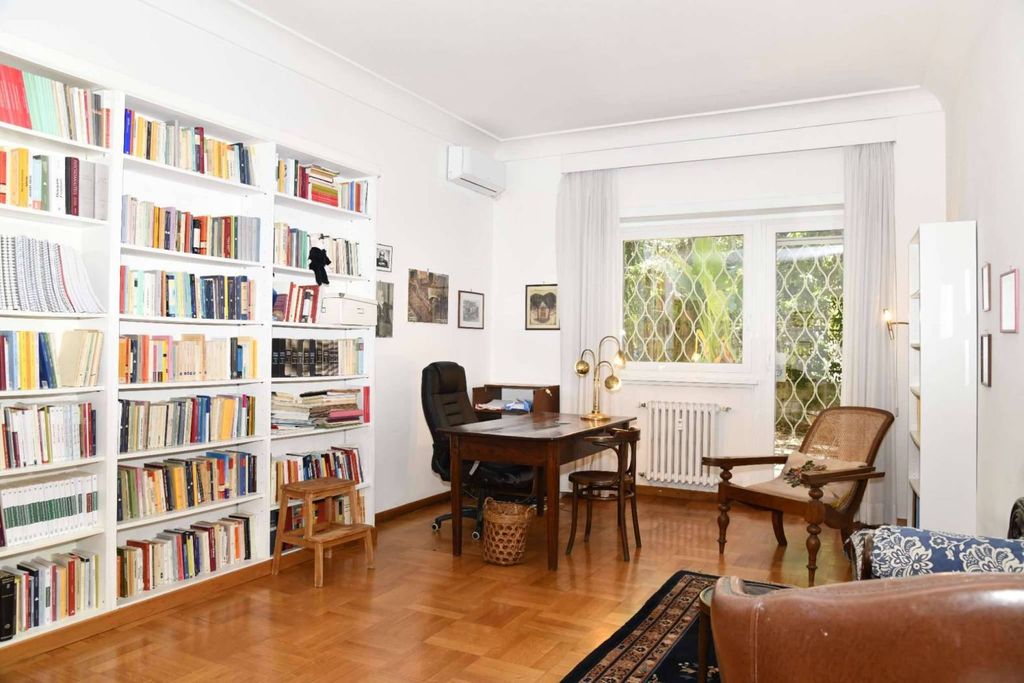 Appartamento – Rome - Vista 3