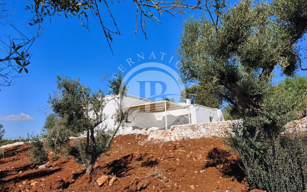 Casa – Ostuni - Vista 3