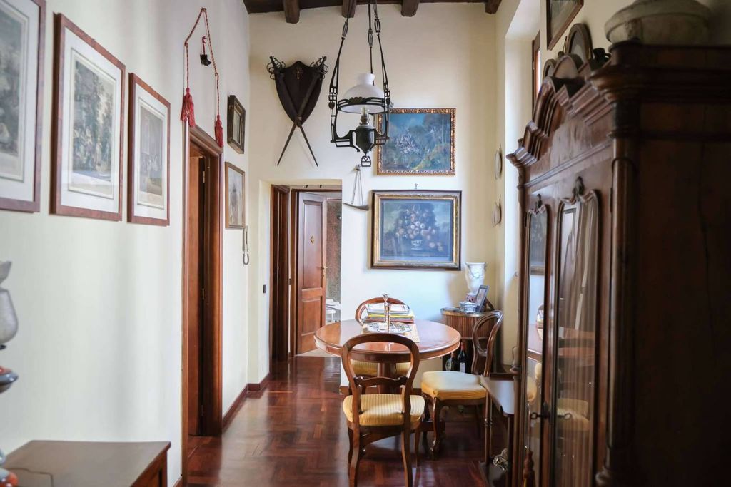 Appartamento – Rome - Vista 3