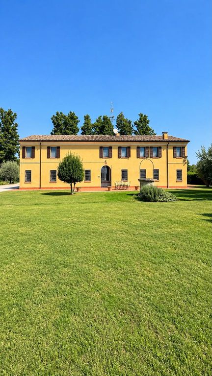 Casa – Ferrara - Vista 3