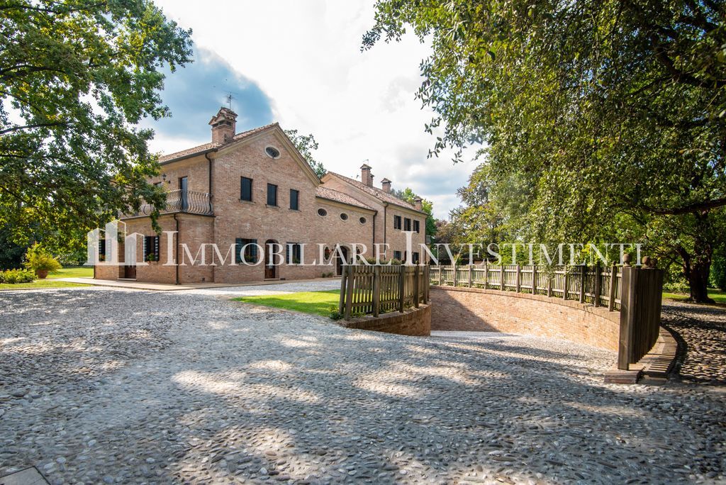 Casa – Padua - Vista 3