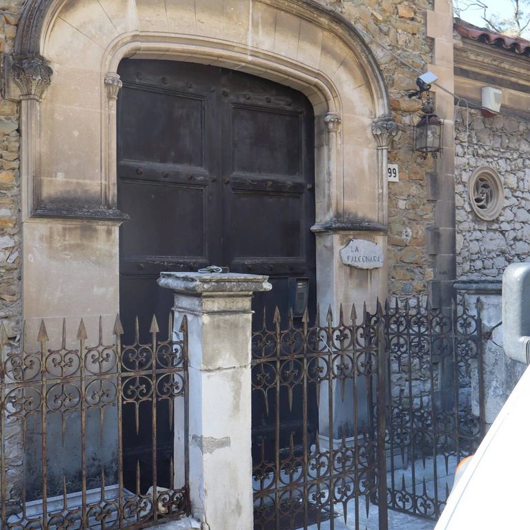 Casa – Taormina, Mazzarò - Vista 3