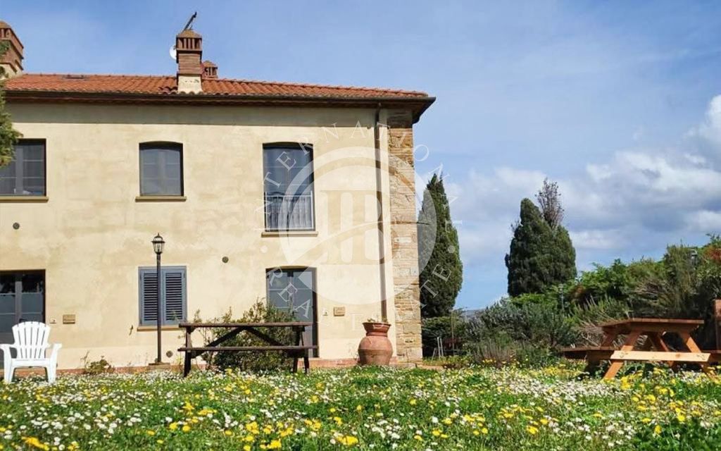 Casa – Santa Luce - Vista 3