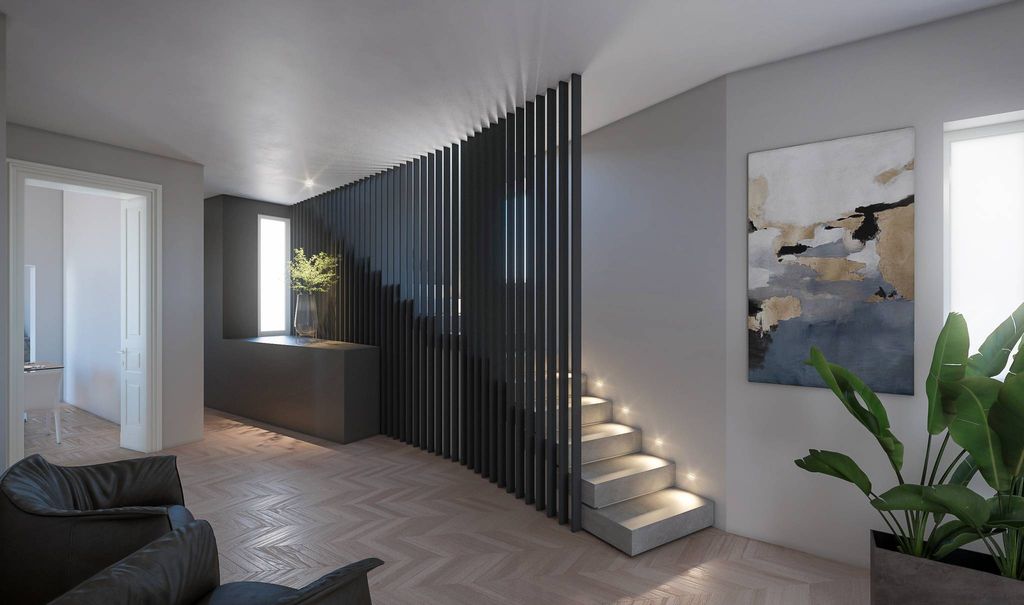 Apartment in Catania - Vista 4