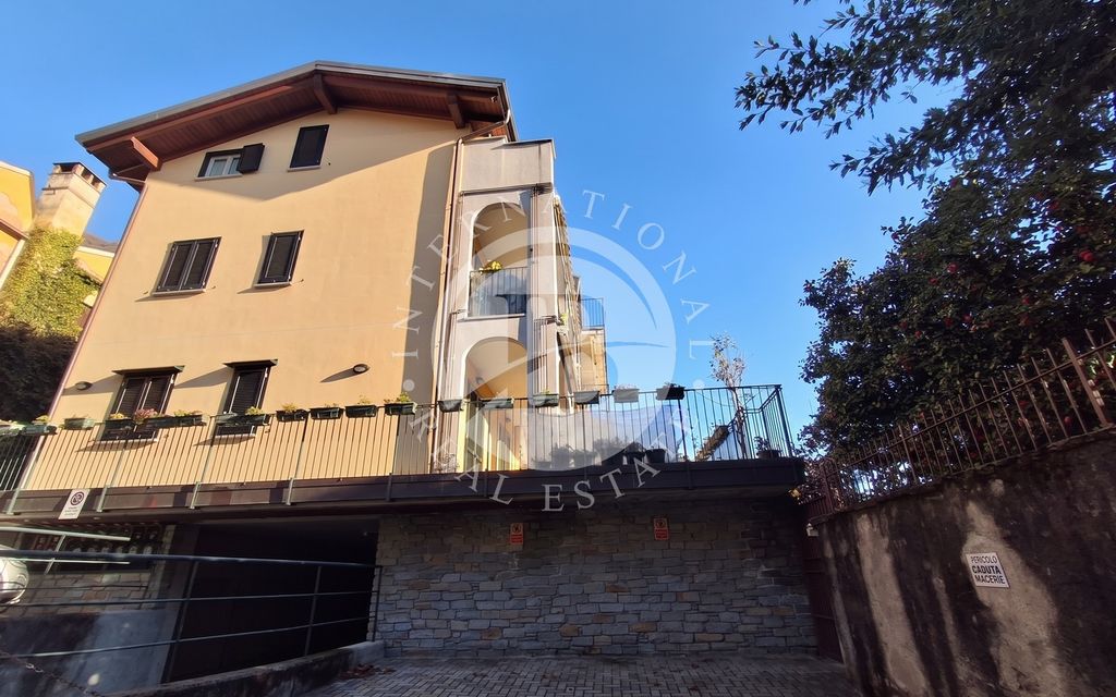 Appartamento – Domaso - Vista 4