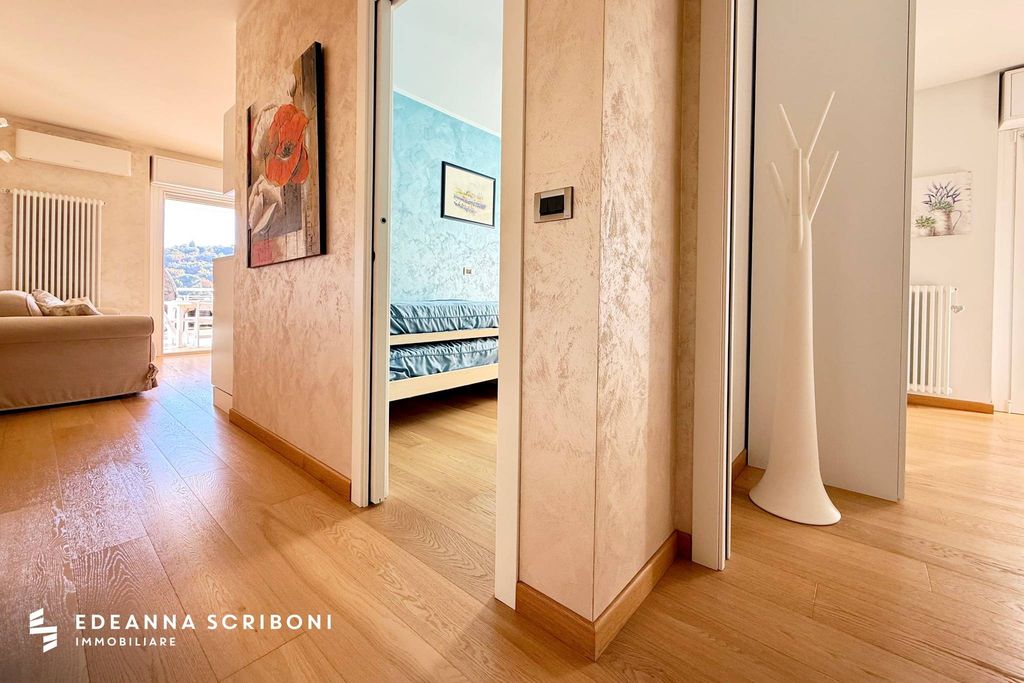 Apartment in Andora - Vista 4