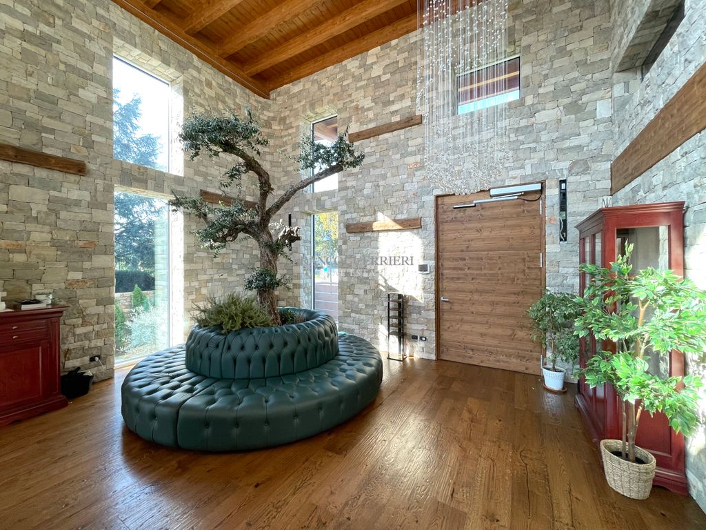 Casa – Villasanta - Vista 4
