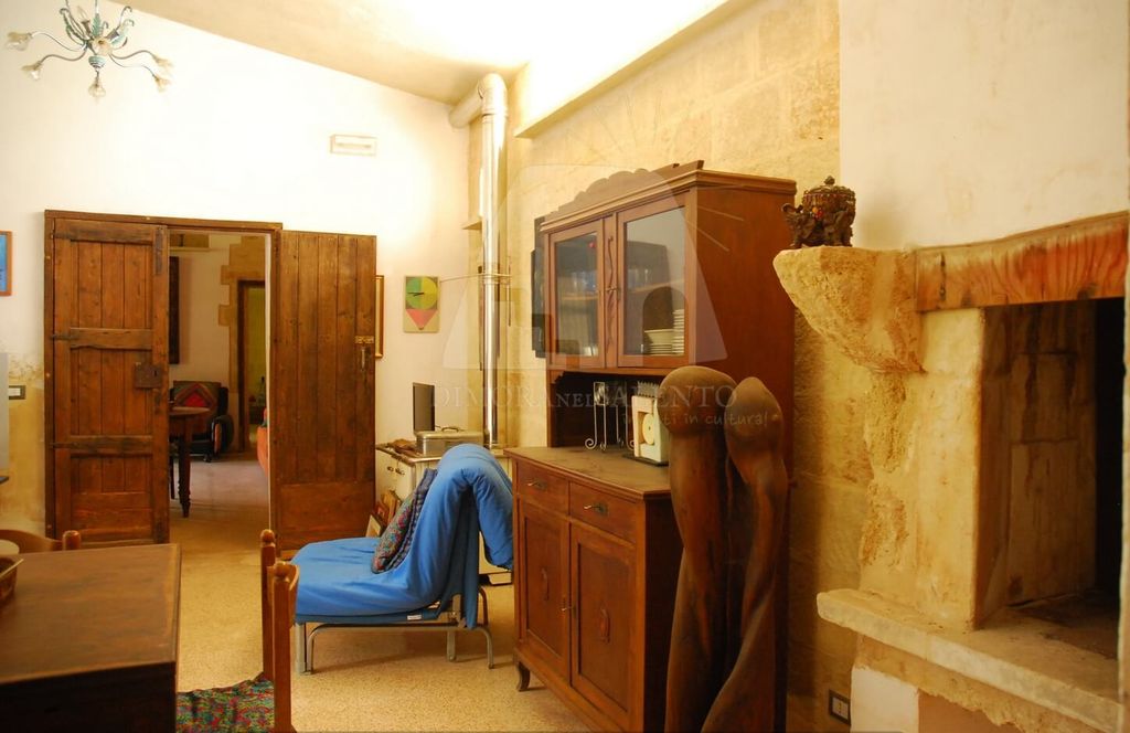 House in Specchia - Vista 4