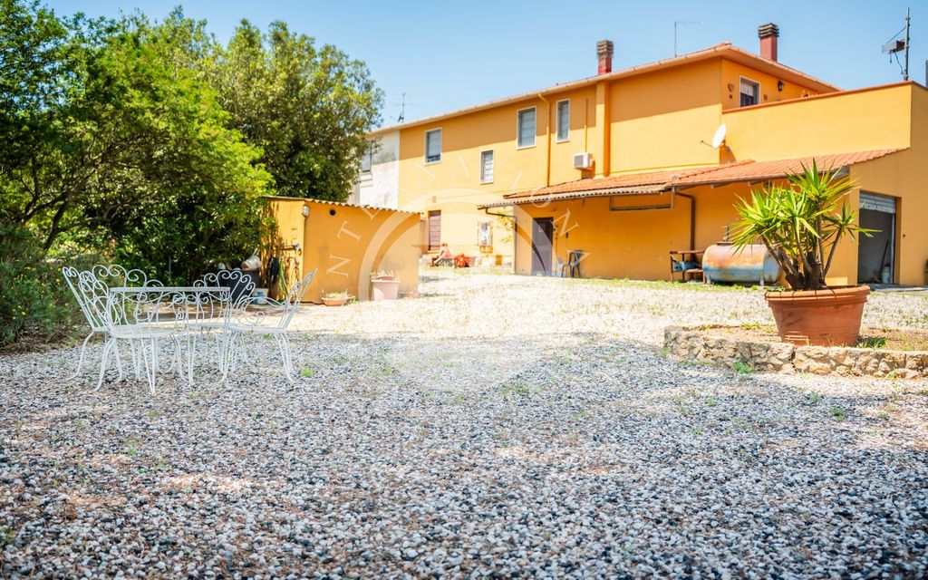 Casa – Rosignano Marittimo - Vista 4