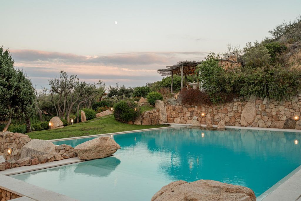 Casa – San Teodoro - Vista 4