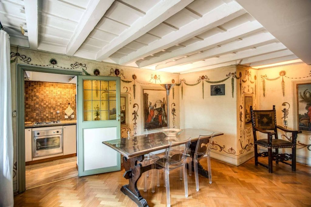 Appartamento – Rome - Vista 4