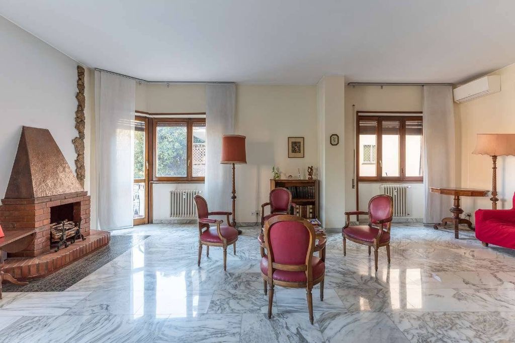 Appartamento – Rome - Vista 4