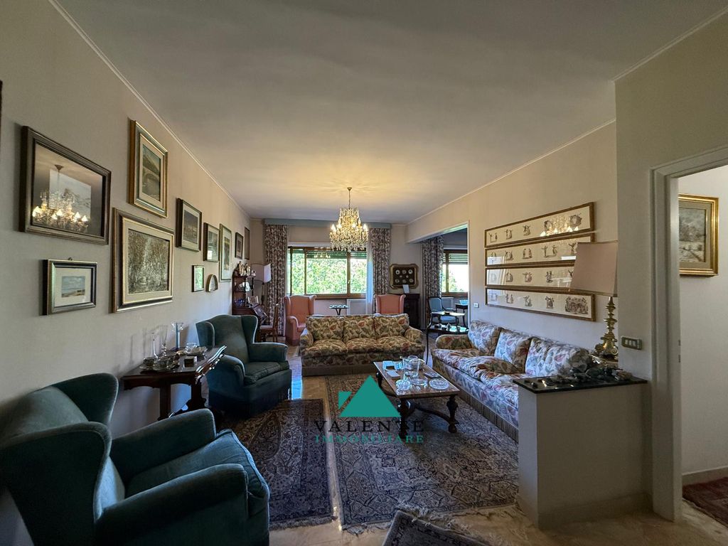 Appartamento – Rome - Vista 4