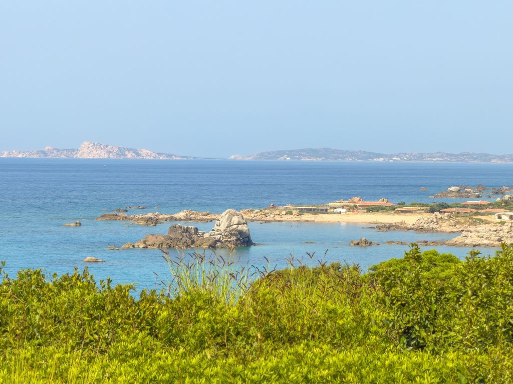 Casa – Aglientu - Vista 4