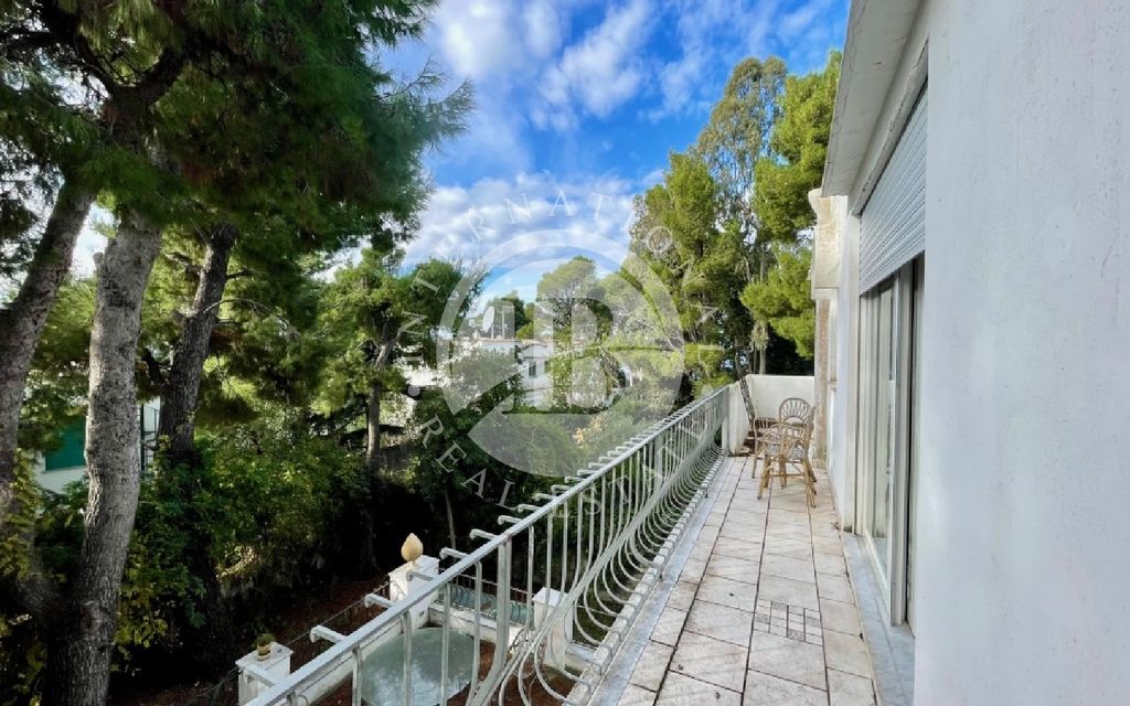 Casa – Anacapri - Vista 4