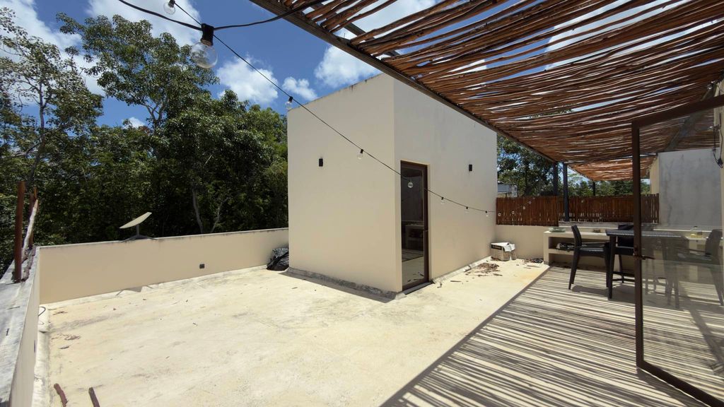 4 bedroom luxury Detached House for sale in Tulum, Mexico  4