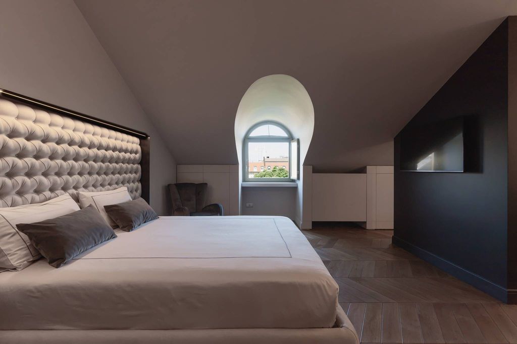 Appartamento – Turin - Vista 4