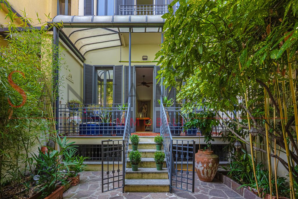 Casa – Milan - Vista 4