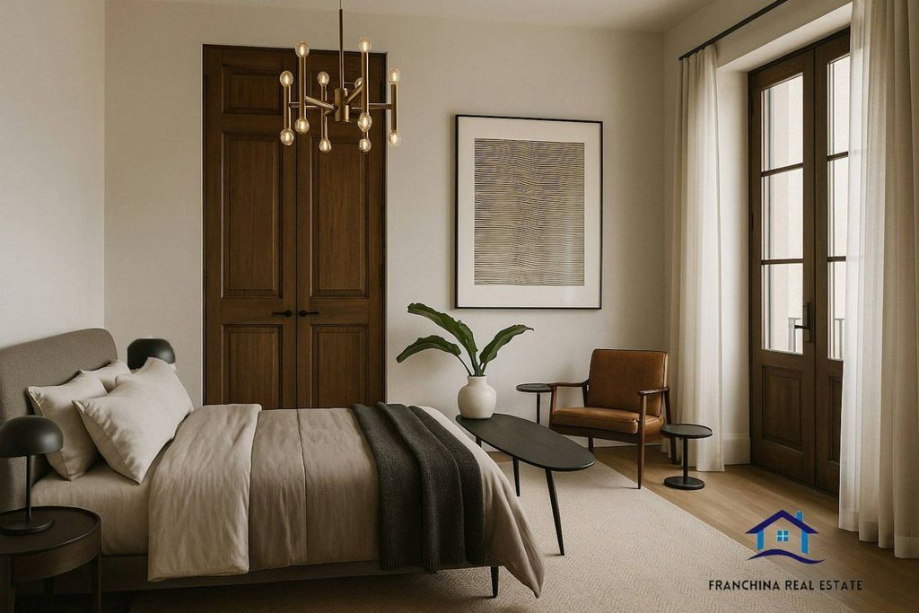 Appartamento – Palermo - Vista 4
