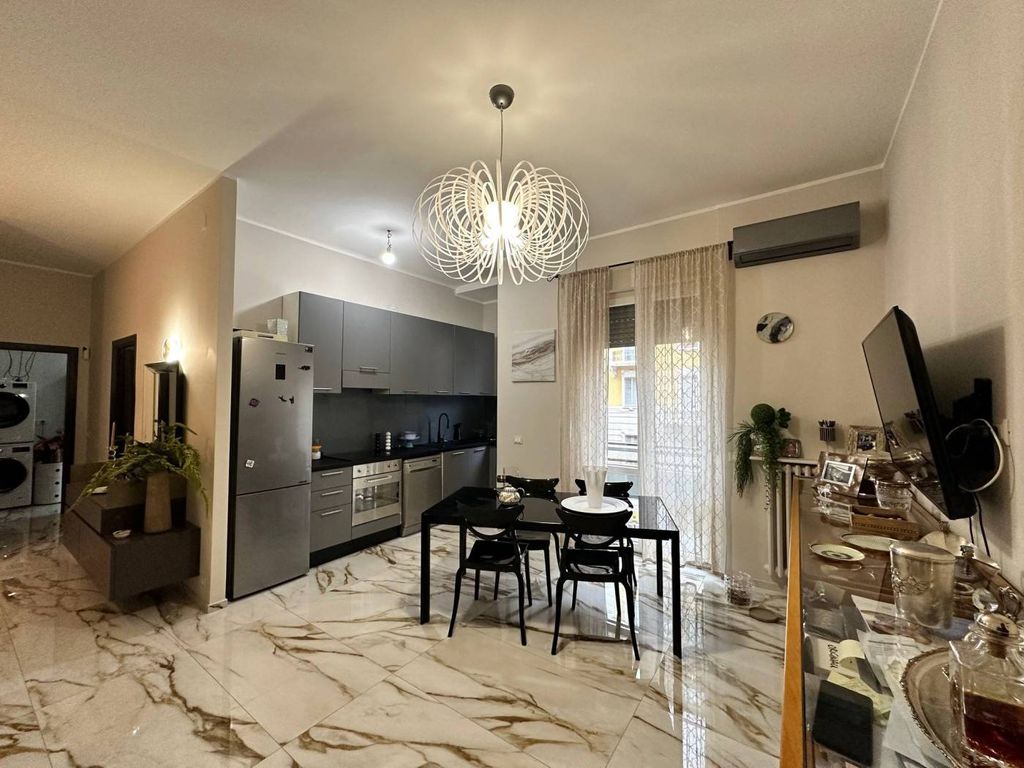 Apartment in Milan - Vista 4
