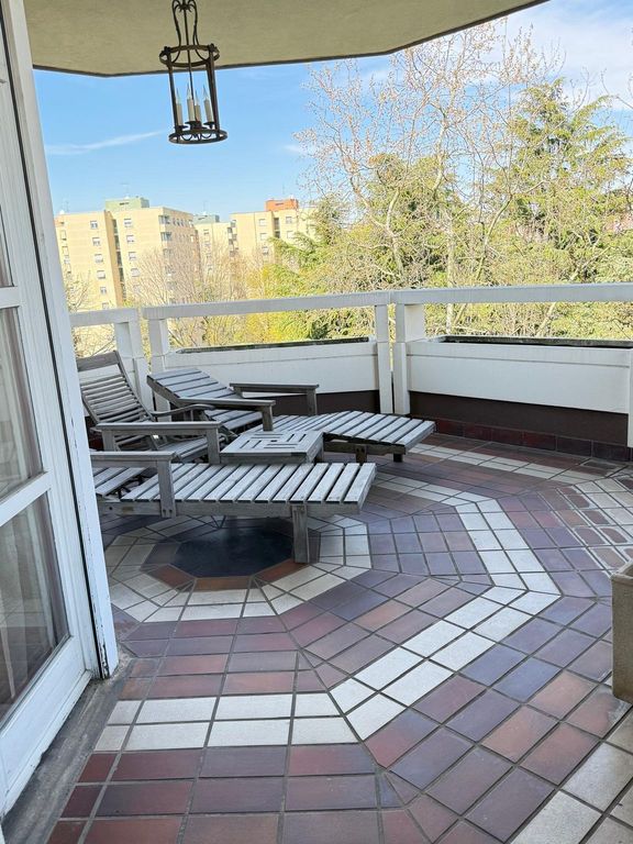 Appartamento – Milan - Vista 4
