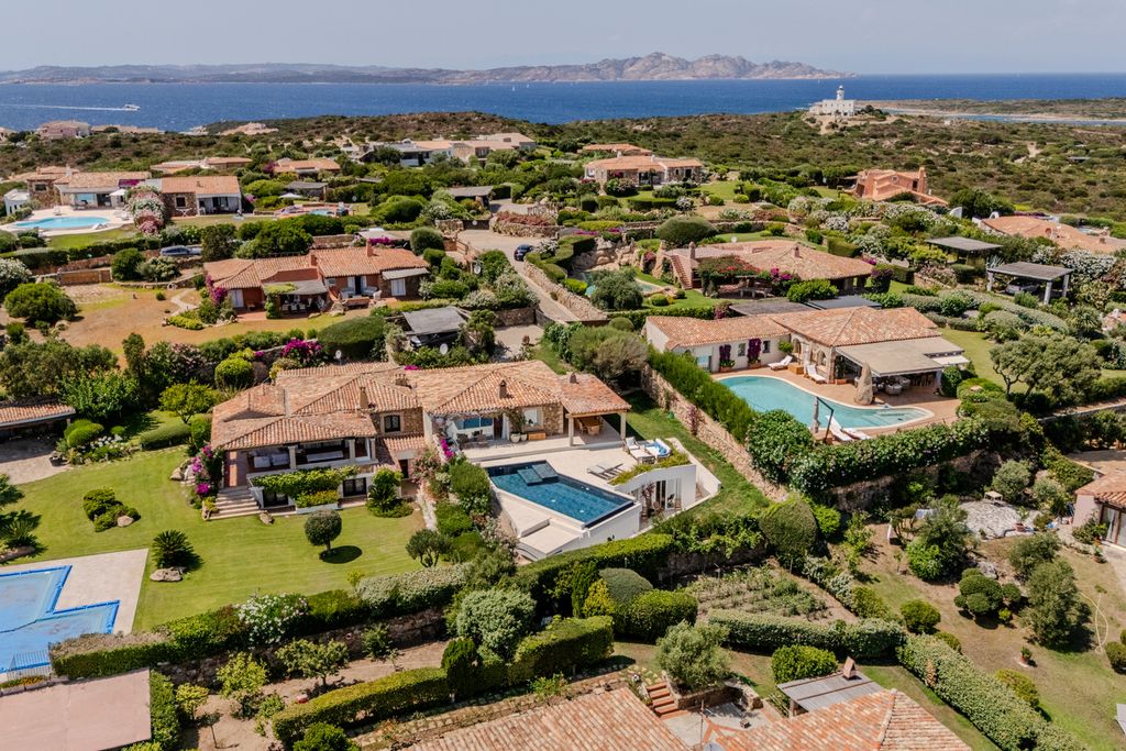 4 room luxury House for sale in via cala granu, Porto Cervo, Provincia di Sassari, Sardinia - Vista 4