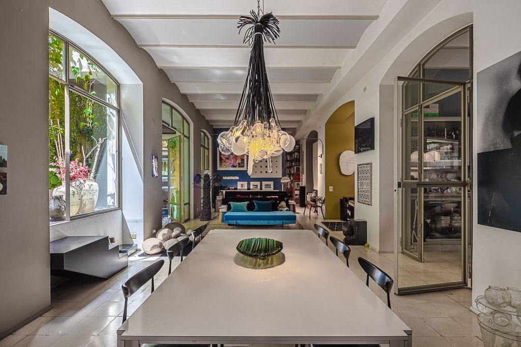 Appartamento – Milan - Vista 4