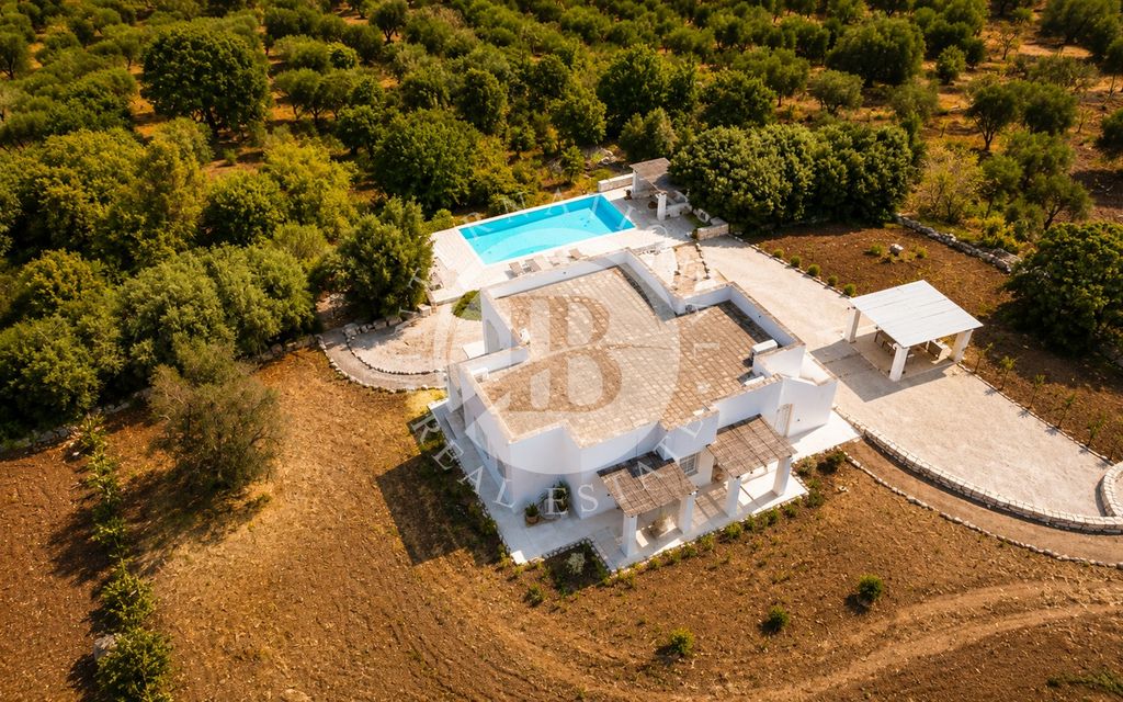 Casa – Ostuni - Vista 4