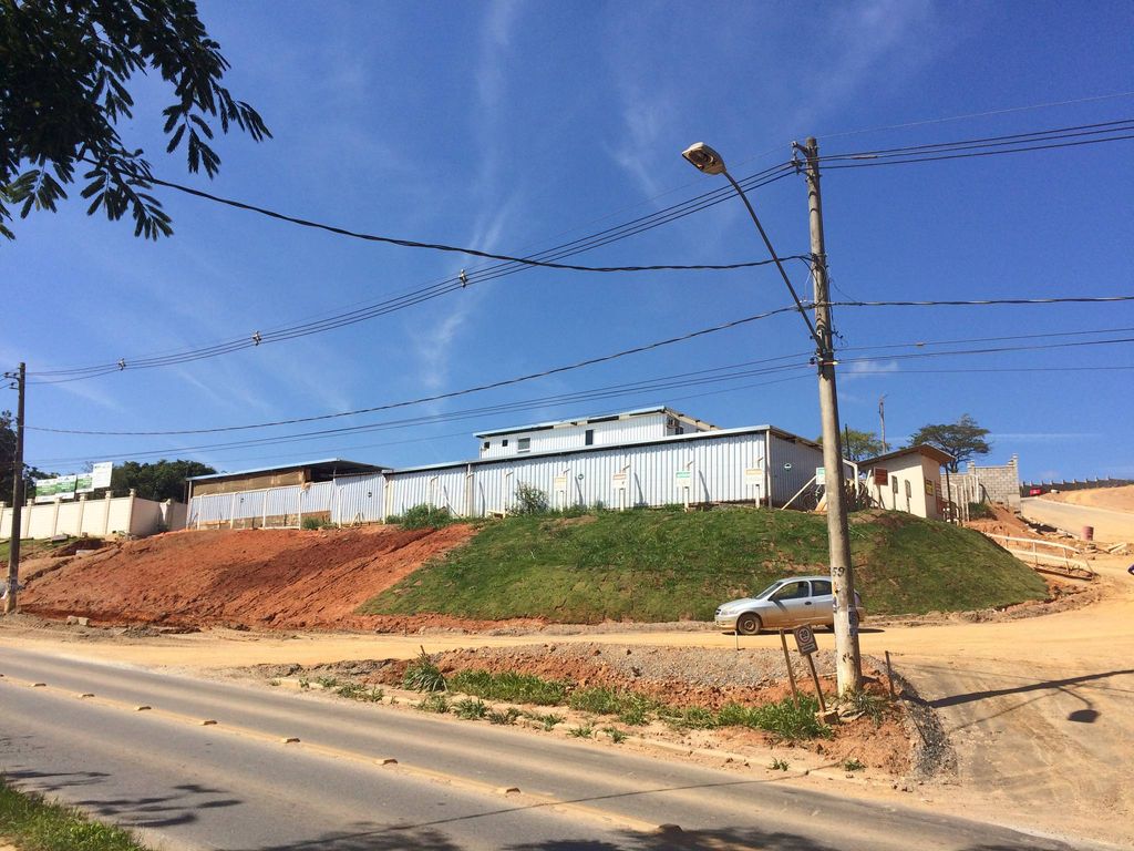 Vendas Escritório de alto padrão de 3500 m2 - av pinto alves, Lagoa Santa, Minas Gerais