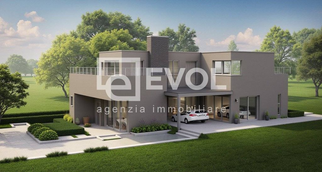 Casa – Tricesimo - Vista 4