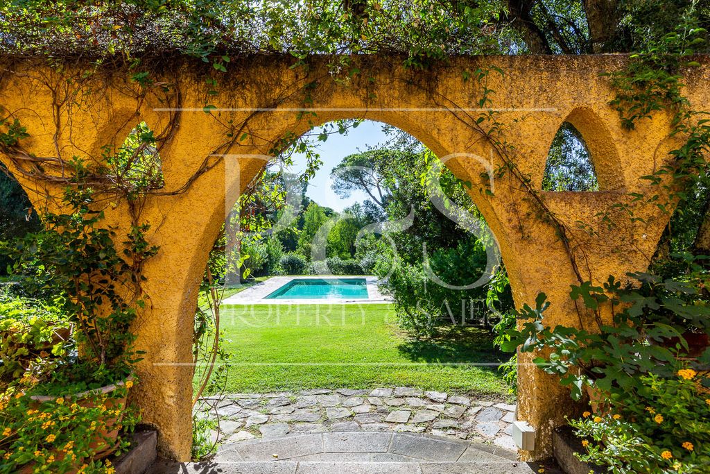 House in Santa Margherita di Pula - View 4