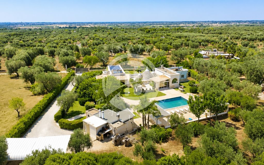 Casa – Francavilla Fontana - Vista 4