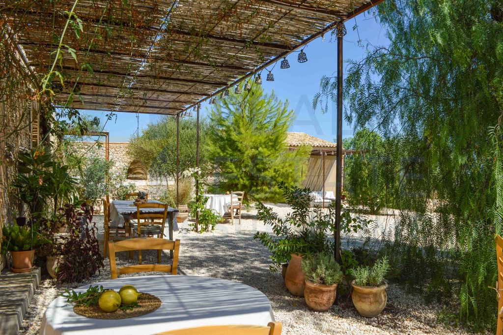 Casa – Noto - Vista 4