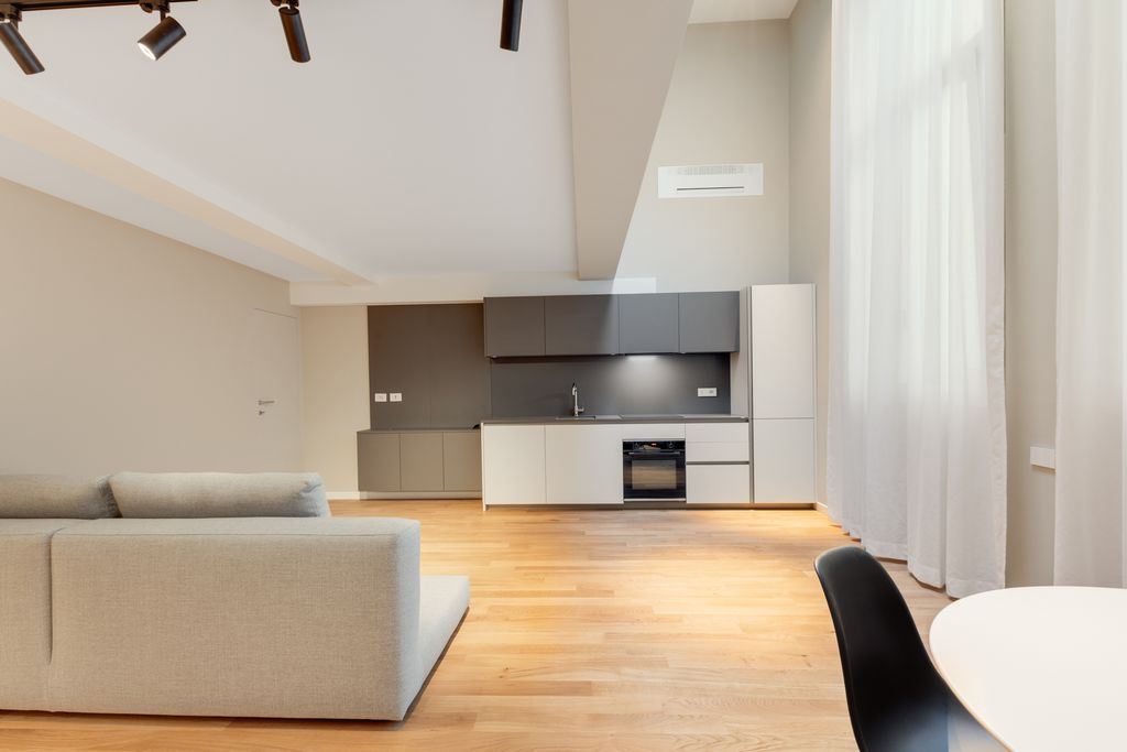 Appartamento – Milano, Buenos Aires - Venezia, Municipio 3 - Vista 4