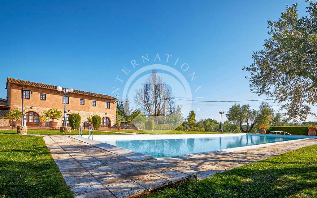 Casa – Castelnuovo Berardenga - Vista 4