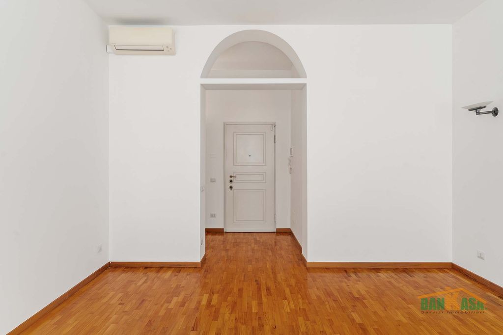 1 bedroom luxury Apartment for sale in via vittor pisani 13, Milan, Lombardy - Vista 4