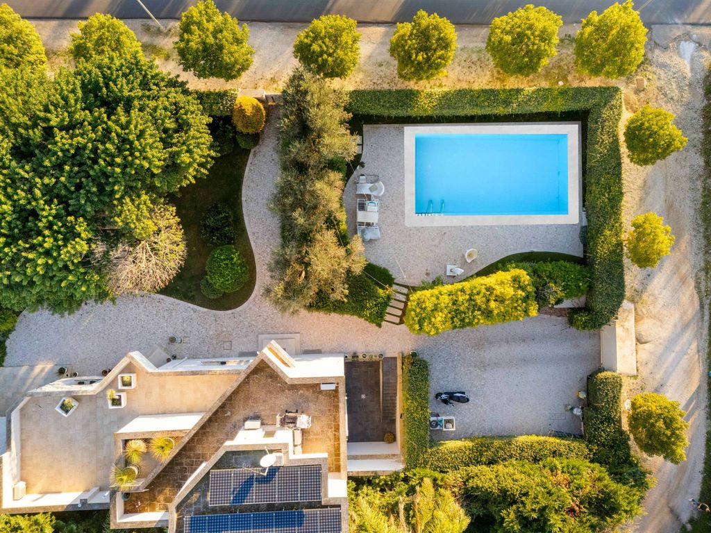 Casa – Nardò, Contrada Campo dei Fiori - Vista 4