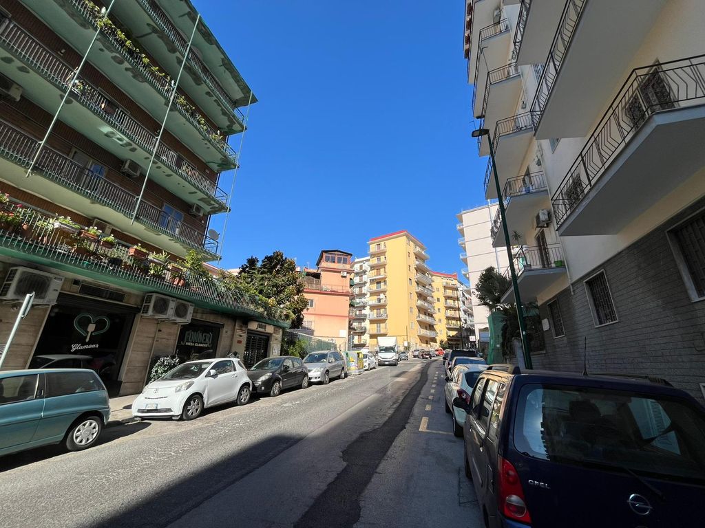 Appartamento – Naples - Vista 4