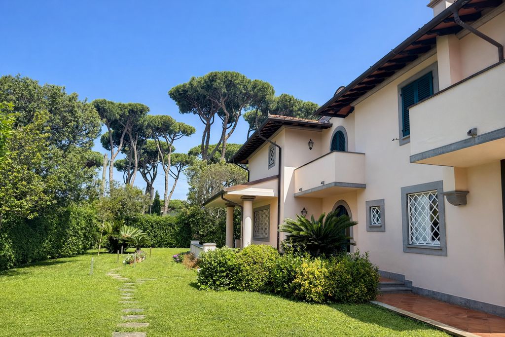 Casa – Forte dei Marmi - Vista 4