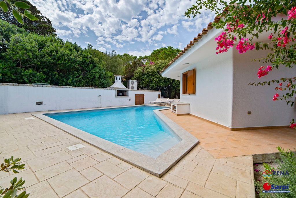 Casa – Portobello di Gallura - Vista 4