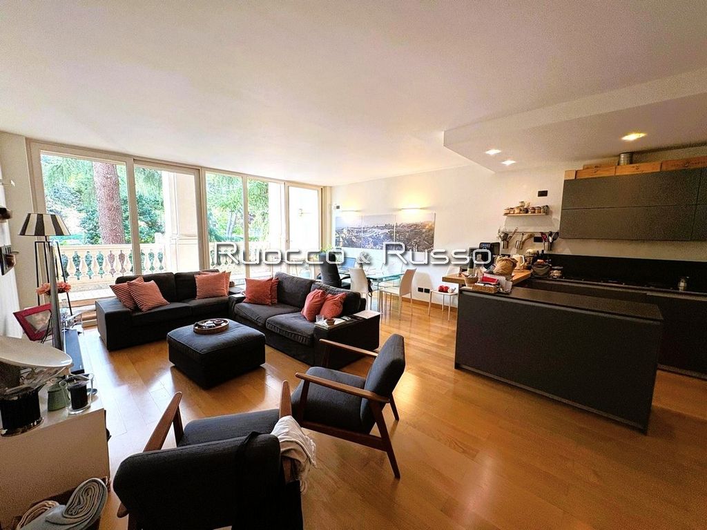 Appartamento – Genoa - Vista 4